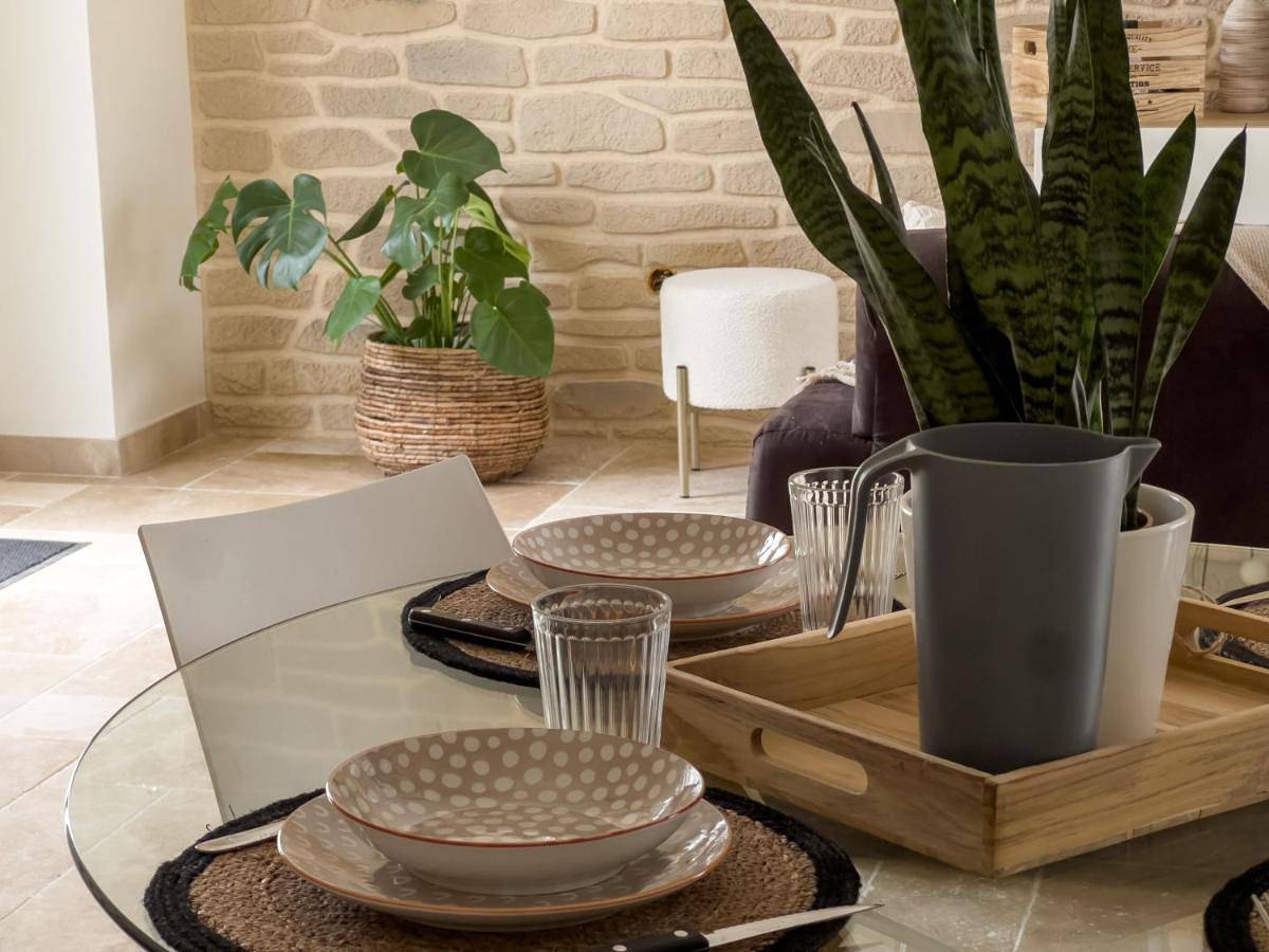 Appartement entier, Logement familial cosy proche d'Auxerre & Chablis in Vergigny, Région d'Auxerre
