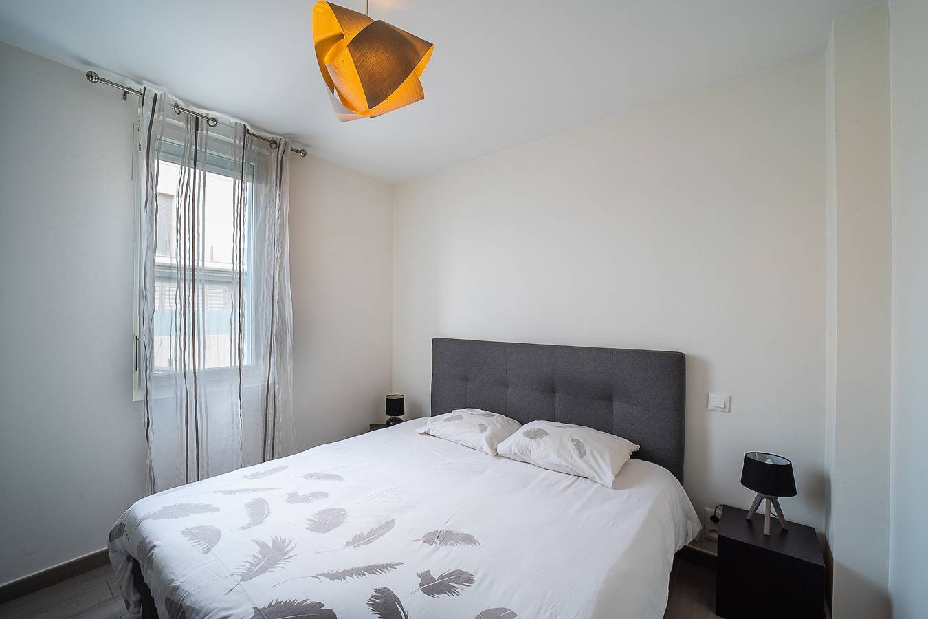 Appartement entier, Villa Welcom 2 - 3 min à pied de la plage in Canet-en-Roussillon, Côte d'Améthyste