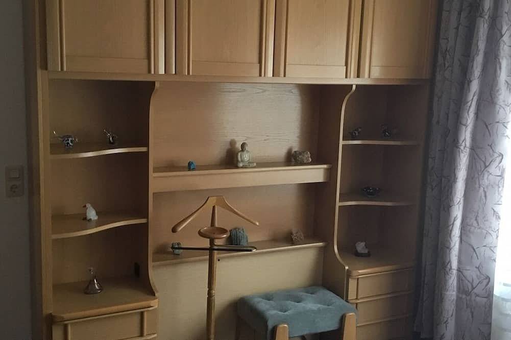 Ganze Wohnung, Ferienwohnung Talblick Bierenbachtal in Nümbrecht, Oberbergischer Kreis