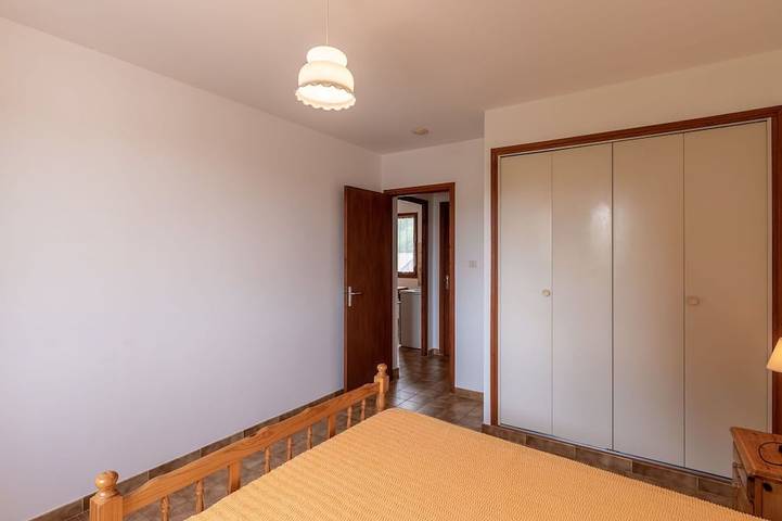 Gîte pour 4 personnes, avec jardin, animaux acceptés dans Plage Venga Di L Oru Santa Maria Poggio - 4