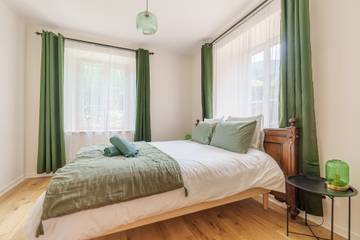 Maison De Vacances pour 12 Personnes dans Sainte-Marie-aux-Mines, Région de Ribeauvillé, Photo 4