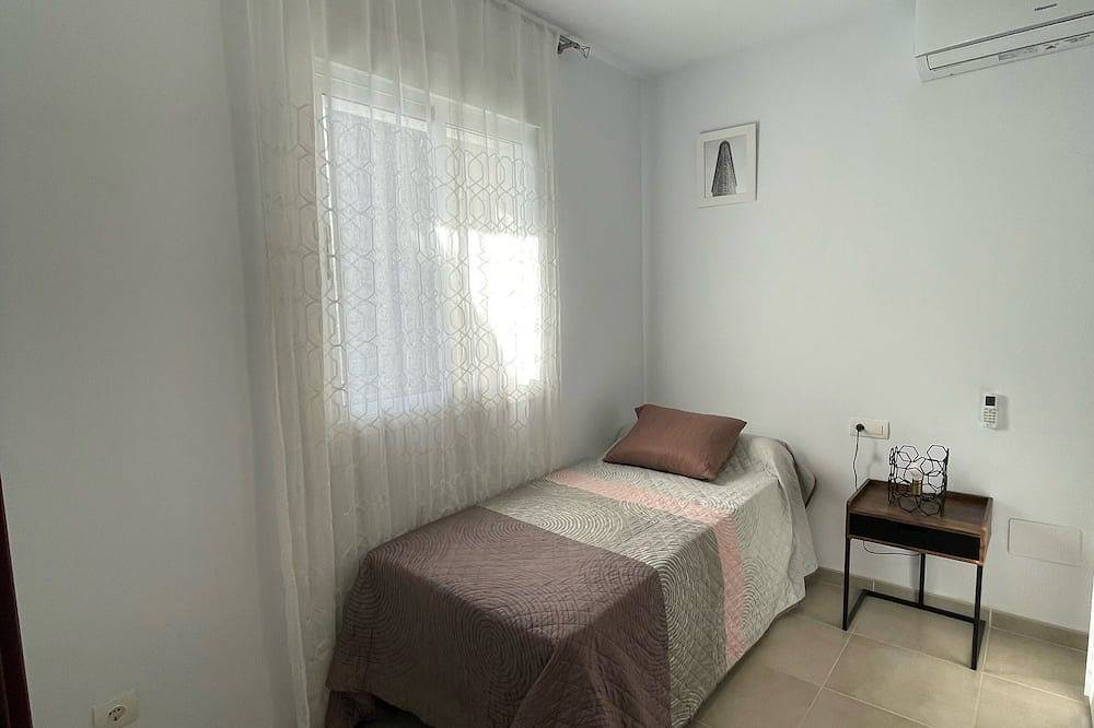 Ganze Wohnung, La casita de bautista 2 llaves montanchez at caceres. in Montánchez, Cáceres und Umgebung