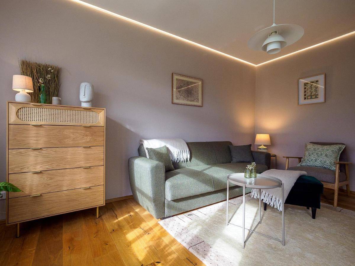 Ganze Wohnung, Apartment in Wahlhausen, Werratal