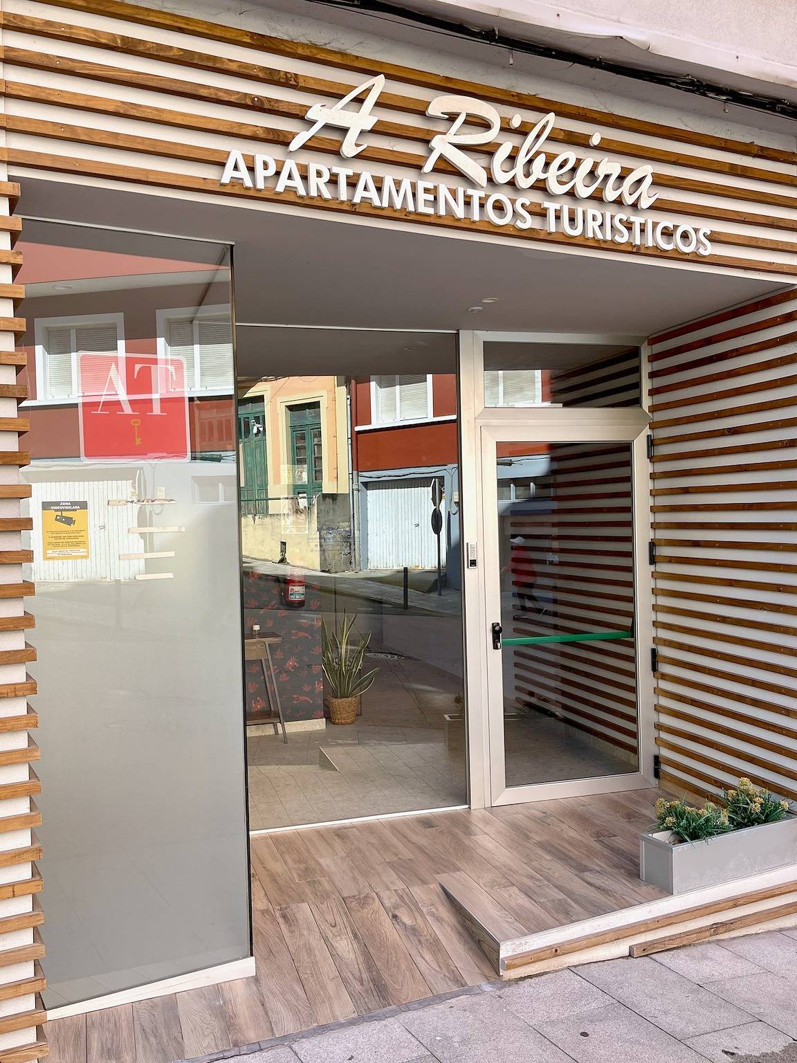 Vakantieappartement voor 2 personen met uitzicht op zee, foto 13