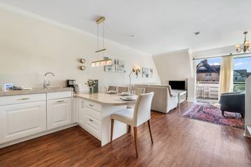 Ferienwohnung für 4 Personen in Nordfriesische Inseln (Schleswig-Holstein) (Schleswig-Holstein), Wenningstedt, Bild 1