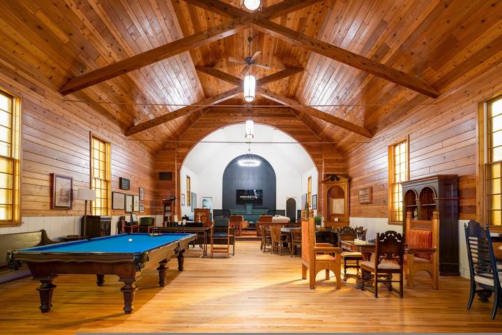 Ferienhaus für 8 Personen - 1