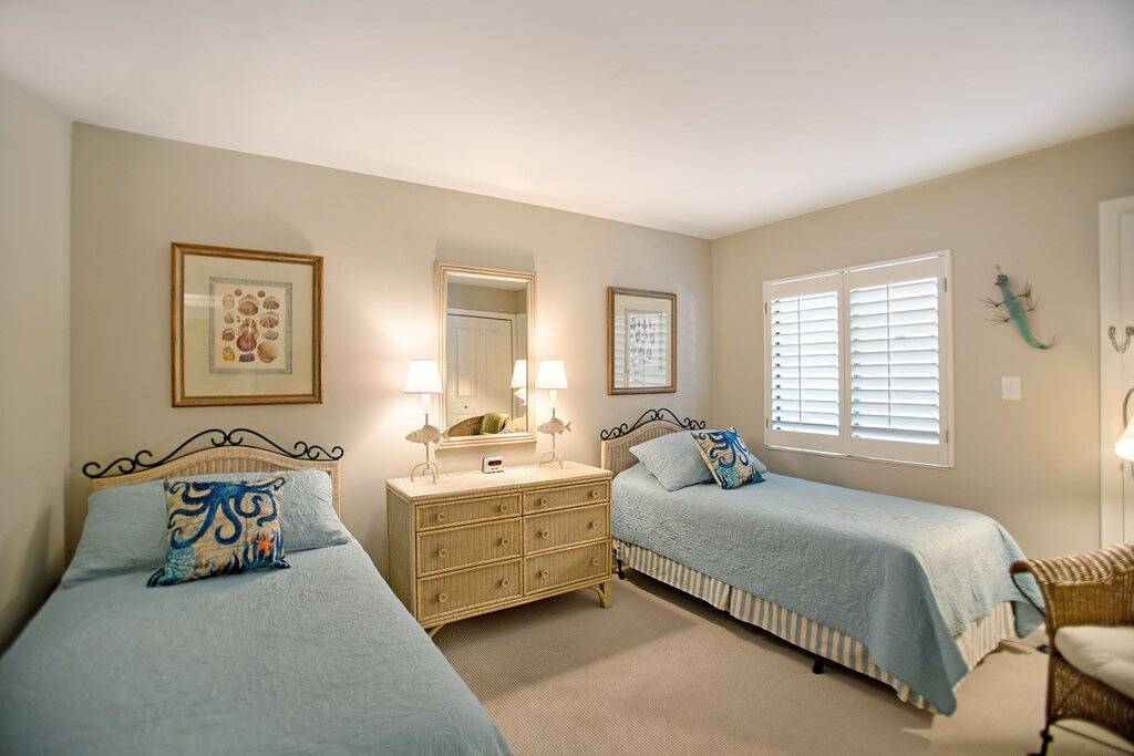 Ganze Wohnung, 5-Sterne-Bewertungen Loggerhead Cay1st Fl Sep & Okt Preisreduziert in Sanibel, Sanibel Island