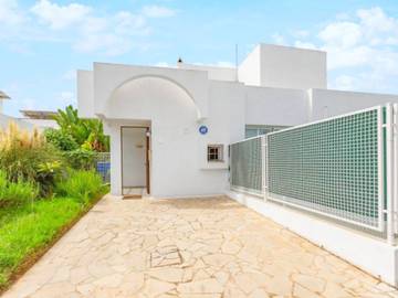 Ferienhaus in Can Picafort, Santa Margalida für 8 