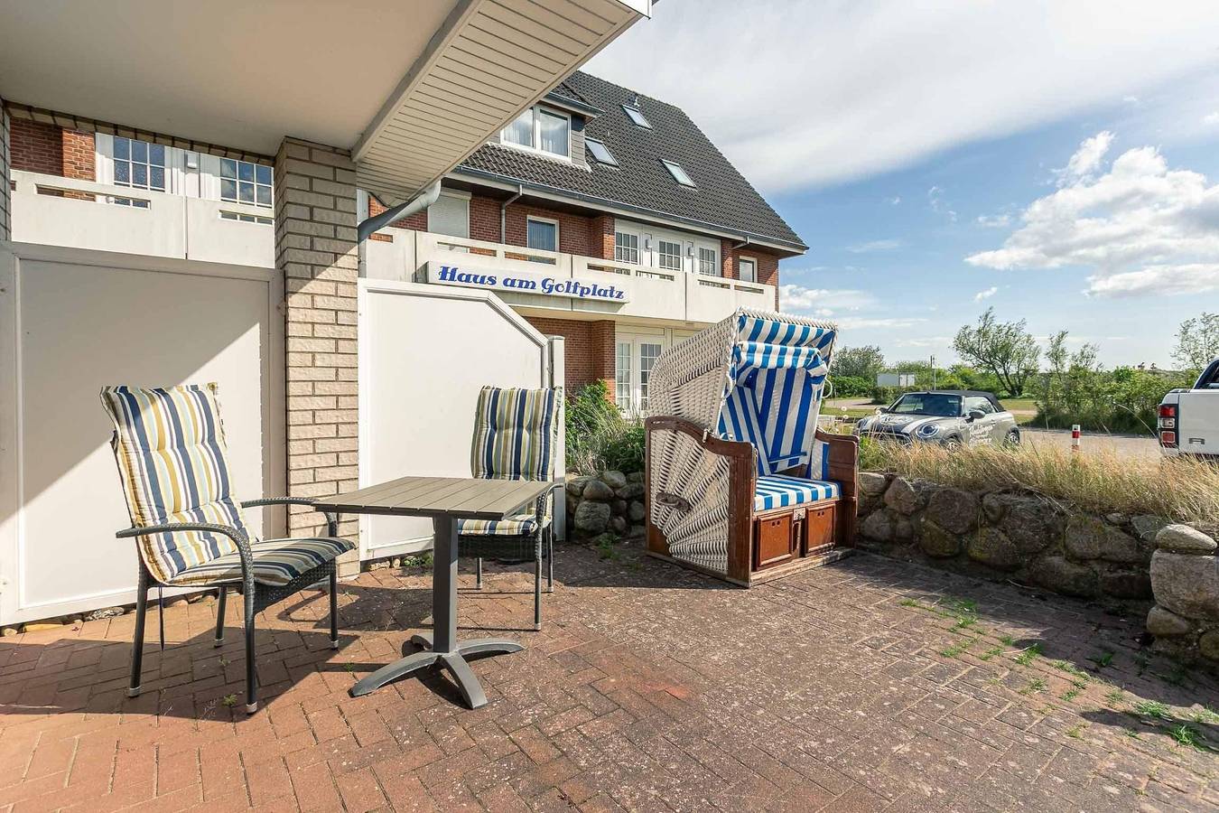 Ganze Ferienwohnung, Wohnung 5 (Id 389) in Böhl (St. Peter-Ording), St. Peter-Ording