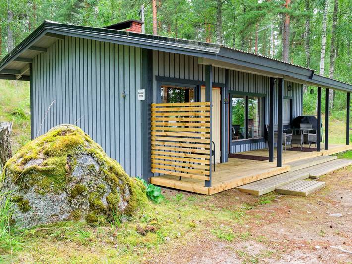 Ranta 1 in Asikkala, Päijät-Häme