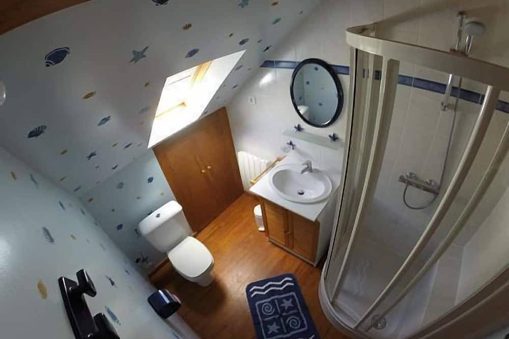 Gîte Gure Etxea pour 4 personnes in Lanne-en-Barétous, Béarn