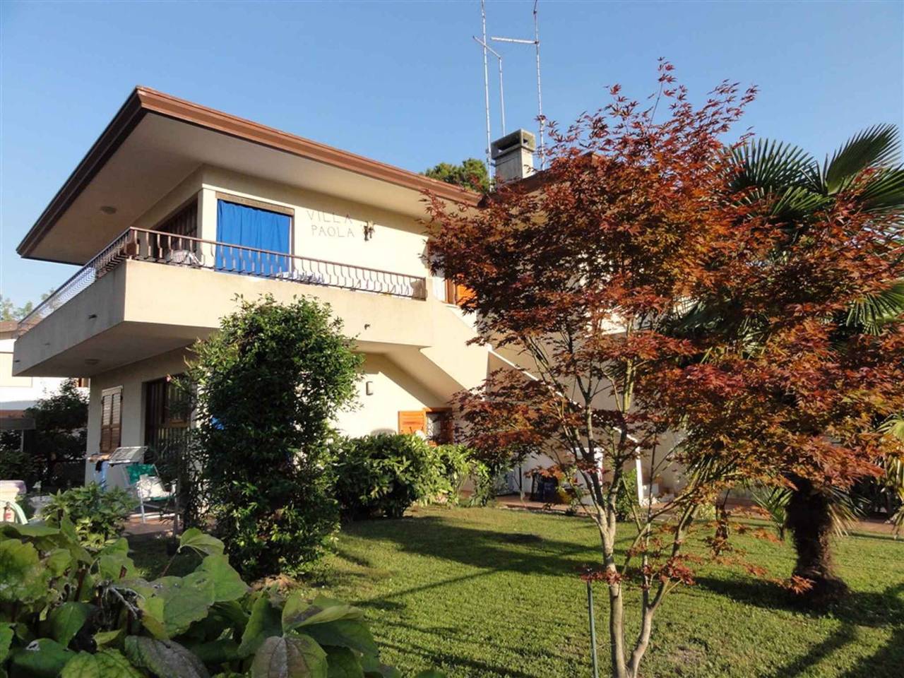 Cały apartament wypoczynkowy, Mieszkanie wakacyjne z klimatyzacją  in Bibione, Prowincja Wenecja