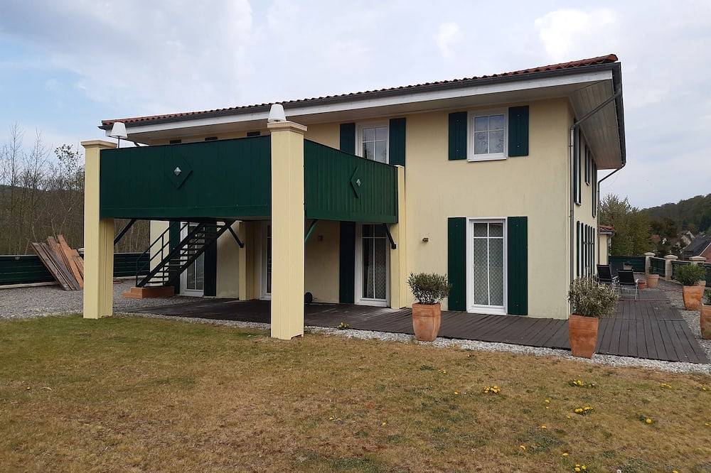 Ganze Wohnung, Ferienwohnung/App. für 3 Gäste mit 65m² in Beverungen (165319) in Beverungen, Kreis Höxter