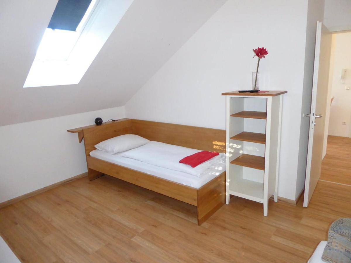 Ganze Wohnung, Studio in Erding, Oberbayern