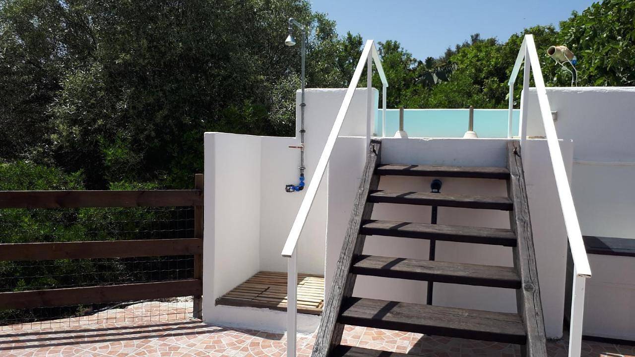 Su Pasciale in Nulvi, Provincia di Sassari