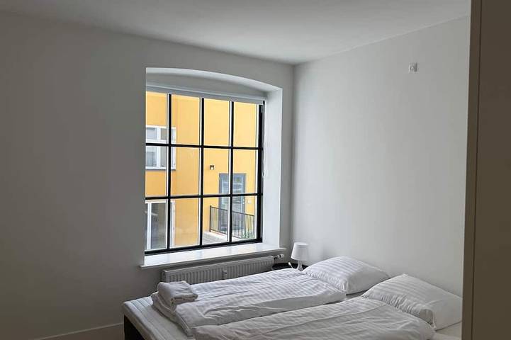 Ferienwohnung für 8 Personen, mit Balkon in Odense - 2