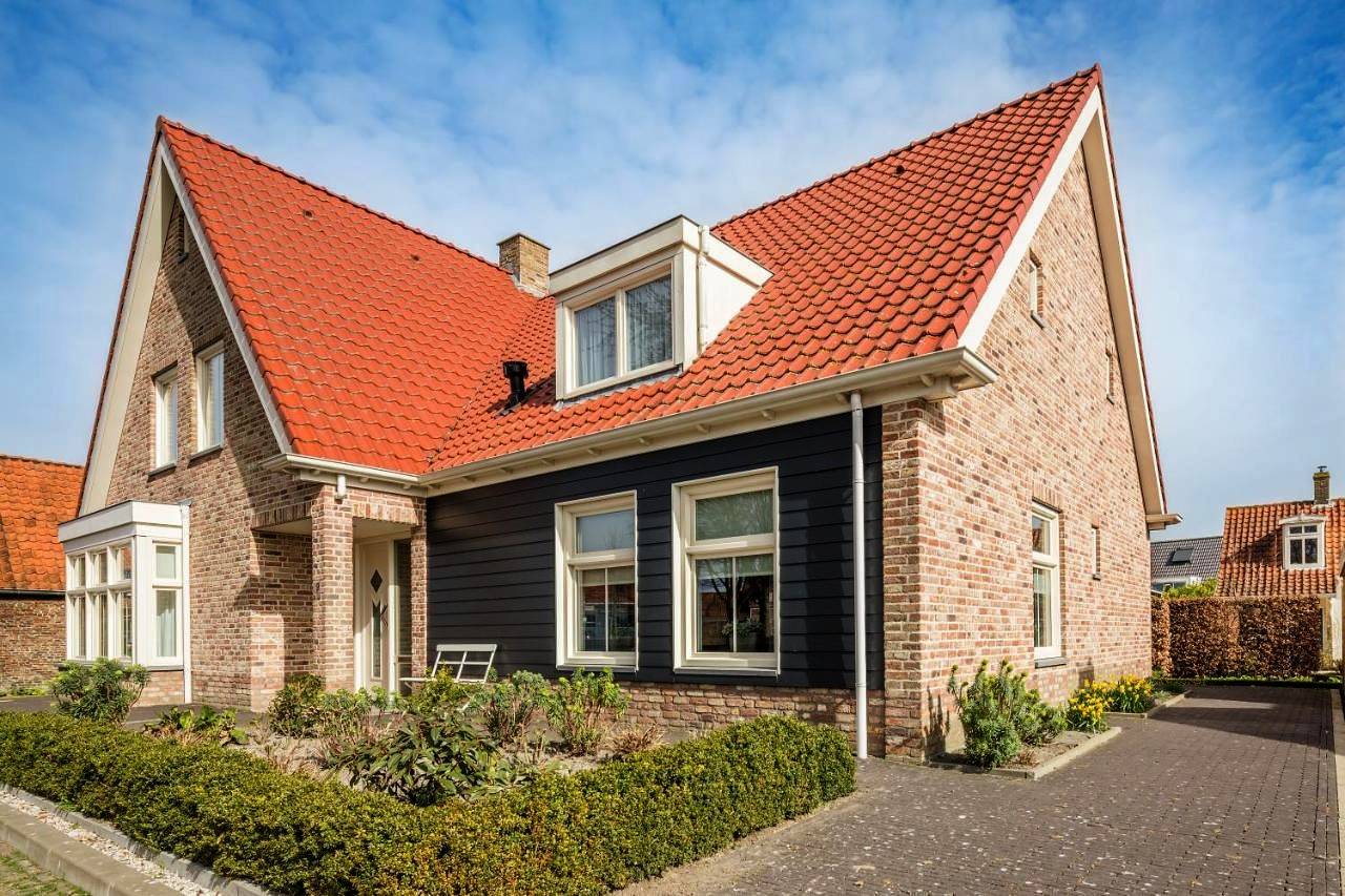 Ganze Wohnung, Apartment - Ground Floor in Meliskerke, Walcheren