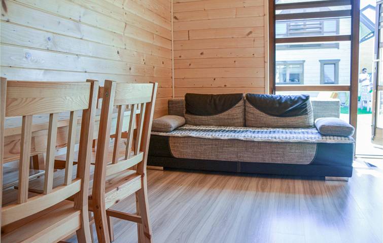 Ferienhaus für 6 Personen in Grzybowo - 4