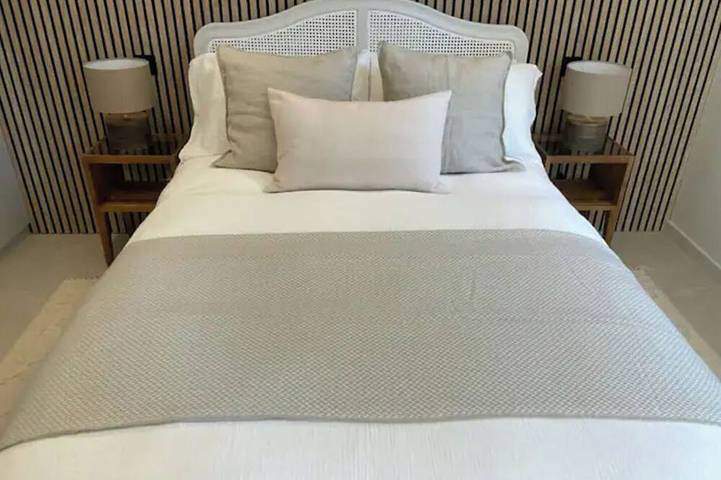 Ganze Wohnung, Sur la Mer - luxury beach retreat in Poole, Südwestengland