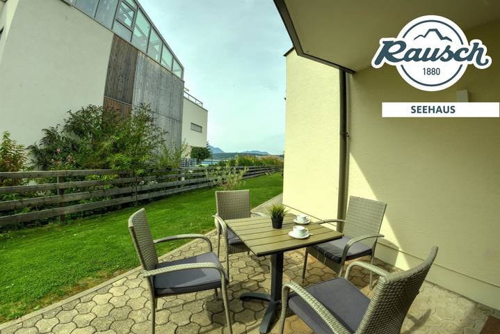 Apartamento vacacional entero, Appartement 1,2,5 Seehaus in Karavanke in Pohorje, Villach
