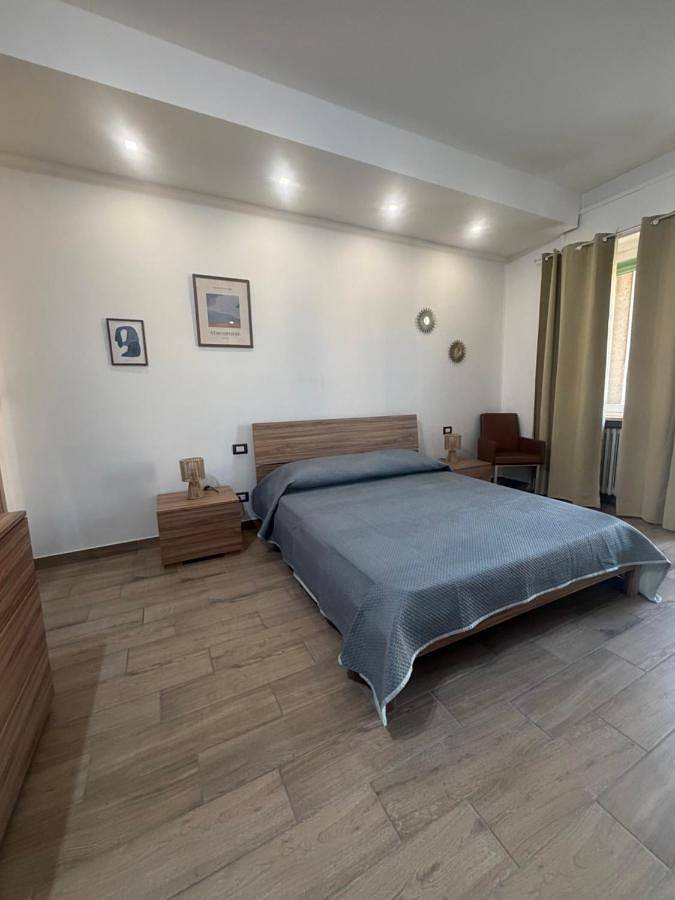 Maison d’hôte pour 2 personnes, avec Balcon et Vue à Verceil