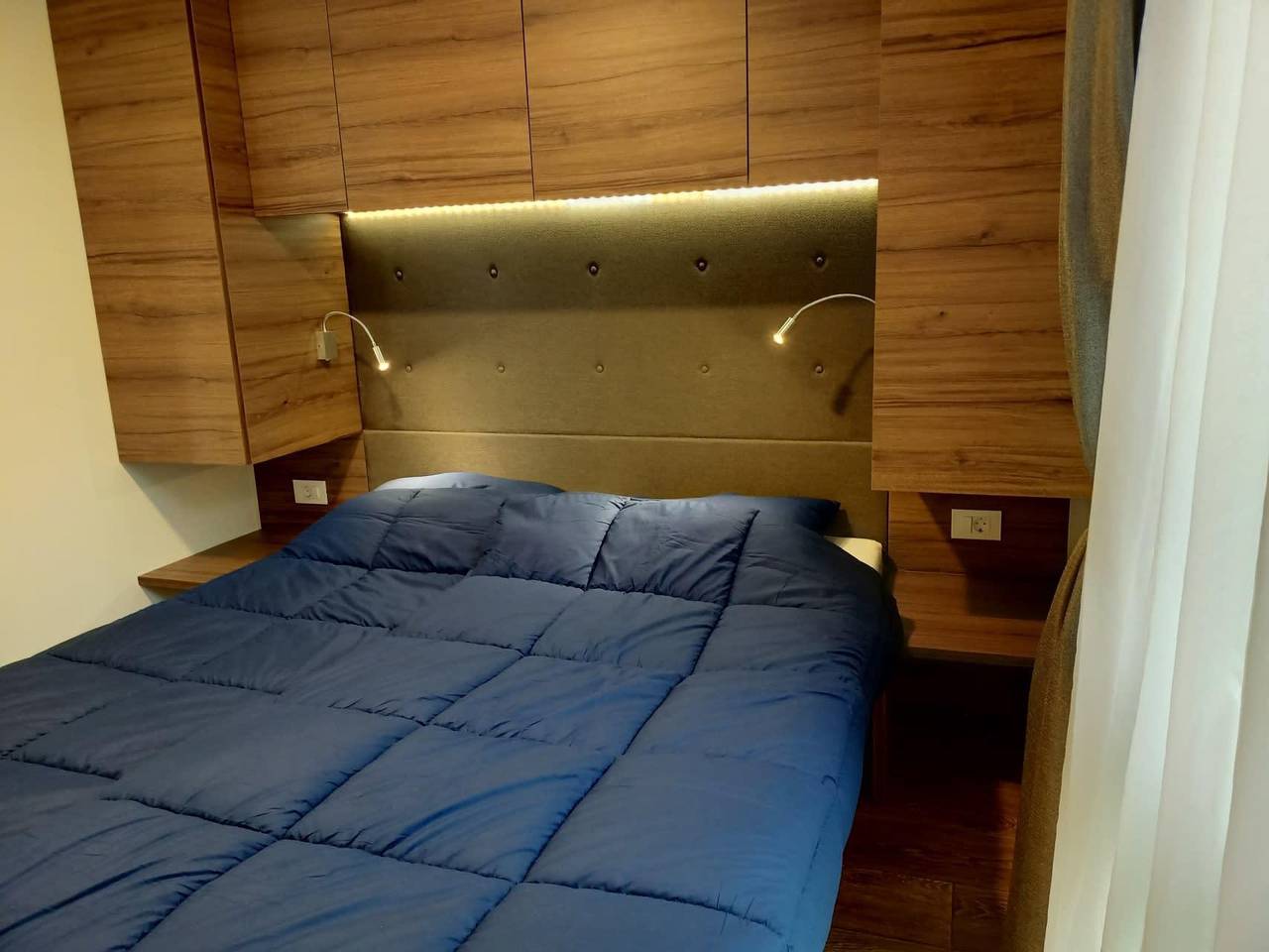 Europarcs Poort van Maastricht — Palisade 4 in Limburg