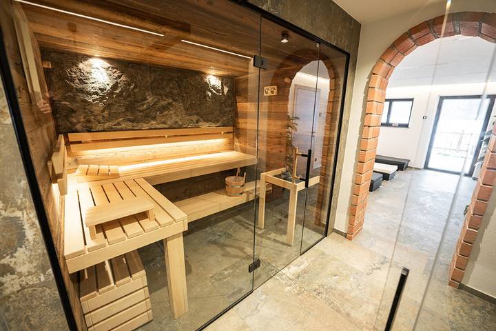 Ganze Ferienwohnung, Apartment Gosauschmied - Fewo 1 in Gosau, Dachstein Salzkammergut