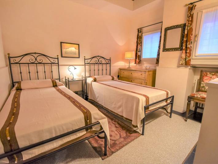 Appartement entier, Sotoportego Venier in Venise, Laguna di Venezia