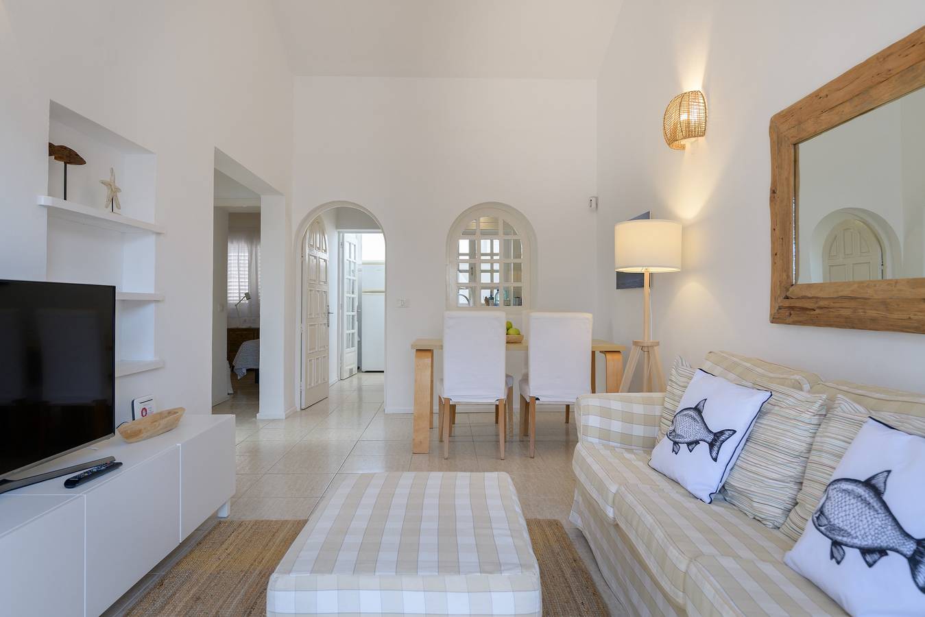 Geheel appartement, Casa Carbo, Aire Acondionado - Puerto del Carmen, Lanzarote in Puerto del Carmen, Tías