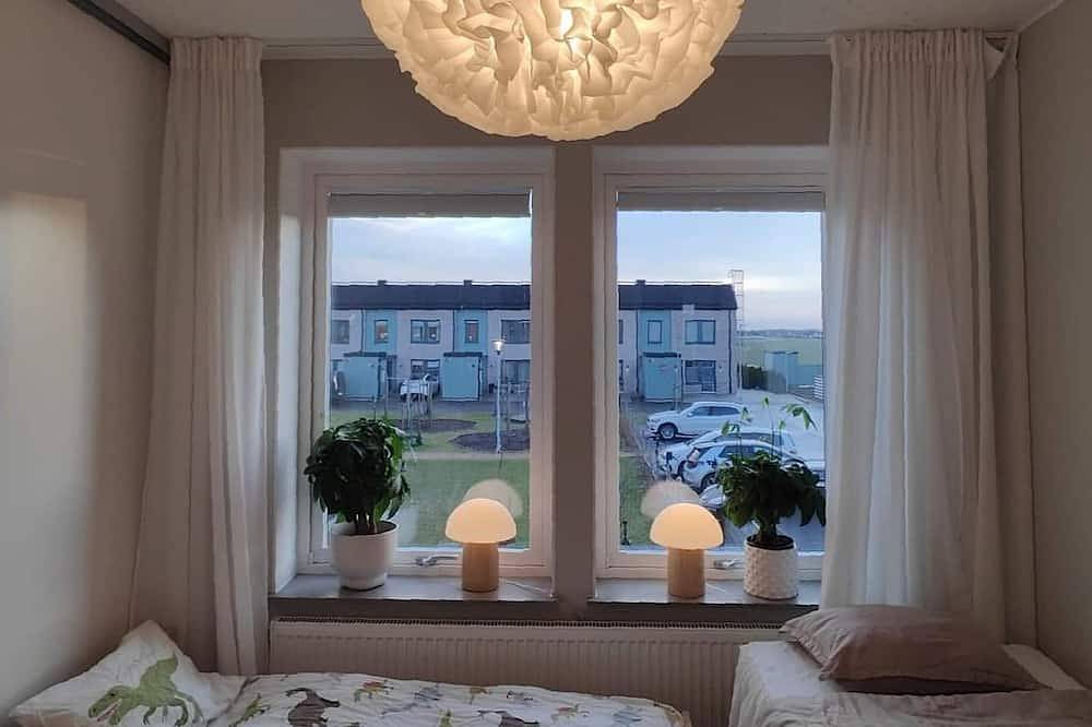 Family friendly townhouse Bunkeflo in Väster, Malmö