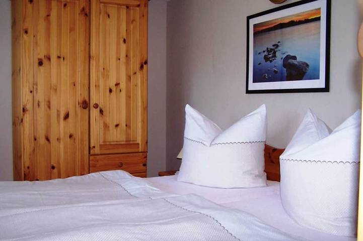 Strandhaus für 2 Personen, mit Garten in Göhren - 3