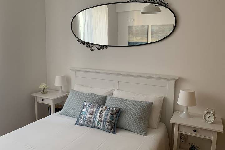 Home Sweet Home - Einstöckiges Haus im Zentrum von Vila Real de Santo António in Vila Real de Santo António, Faro Distrikt