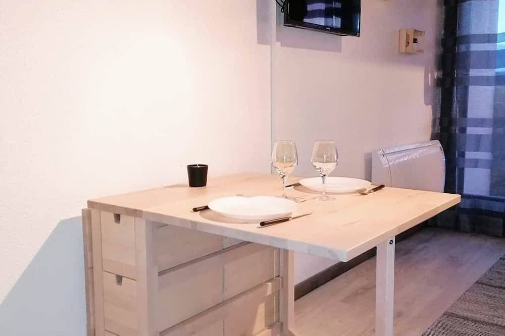 Ganze Wohnung, Cosy studio with mountain view in Le Tholy, Épinal und Umgebung