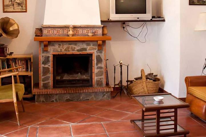 Casa de vacaciones para 8 personas - 1