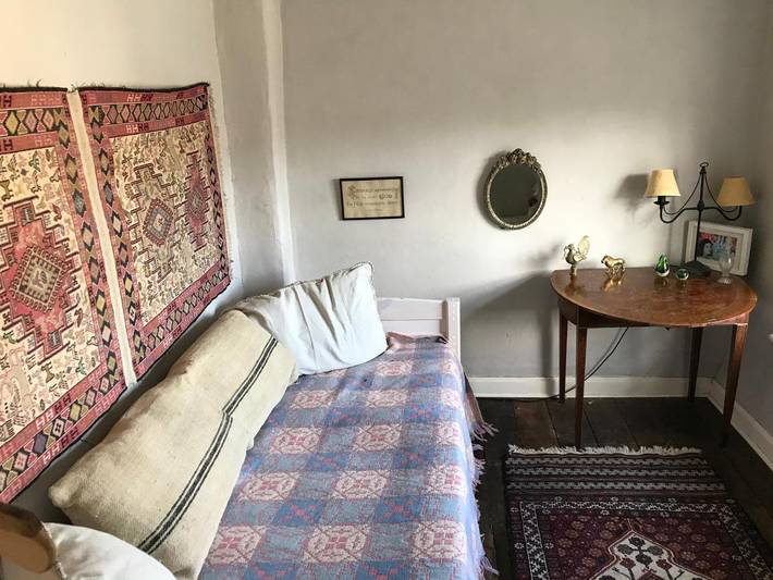 Holiday rental for 4 people, with View in Hay-on-Wye