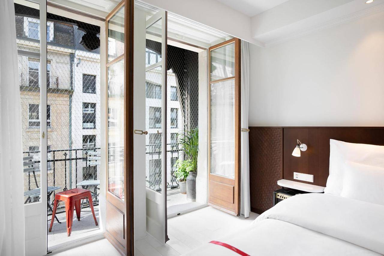 Ruby Claire Hotel Geneva by Ihg in Ginebra, Lago Lemán