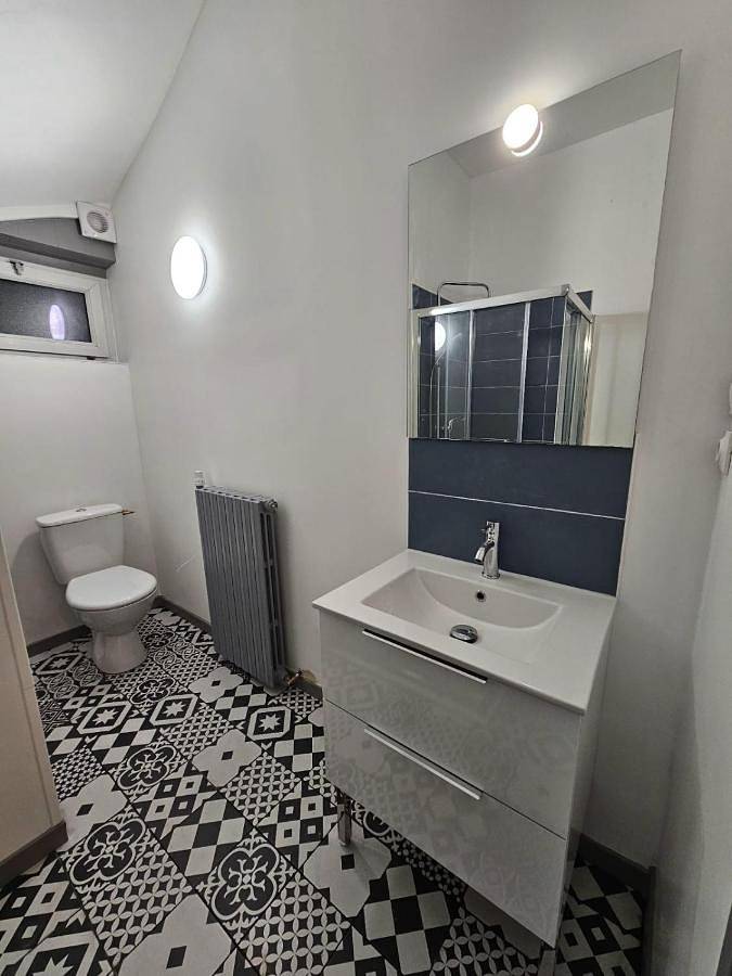 Appartement entier, Beaugency-2 sur la route des châteaux in Beaugency, Vallée de la Loire