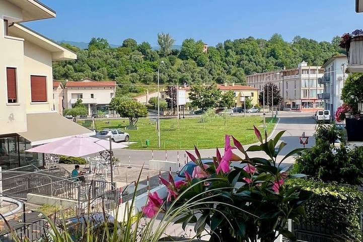 Ferienhaus für 7 Personen, mit Haustier in Bassano del Grappa