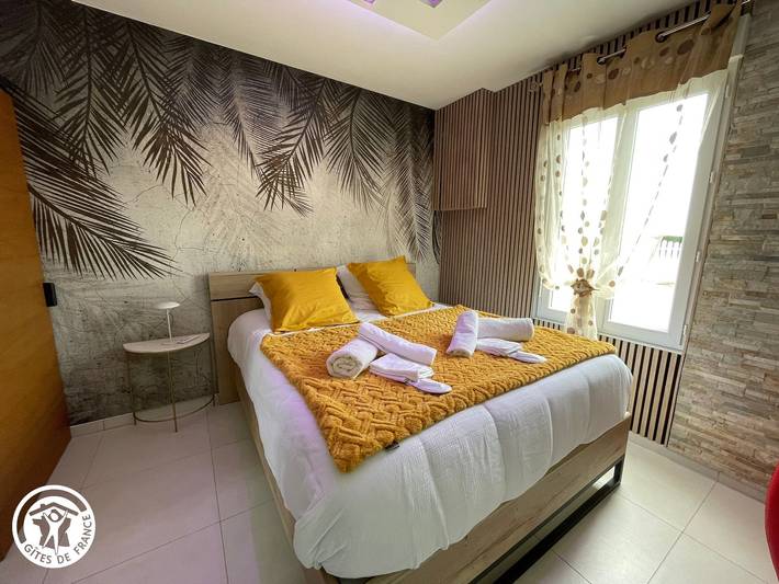 Perfekte Zuflucht in renoviertem Haus mit Spa, Garten und Nähe zur Küste in Bouin, Vendée