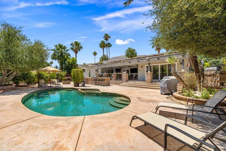 Ferienhaus für 6 Personen - 1