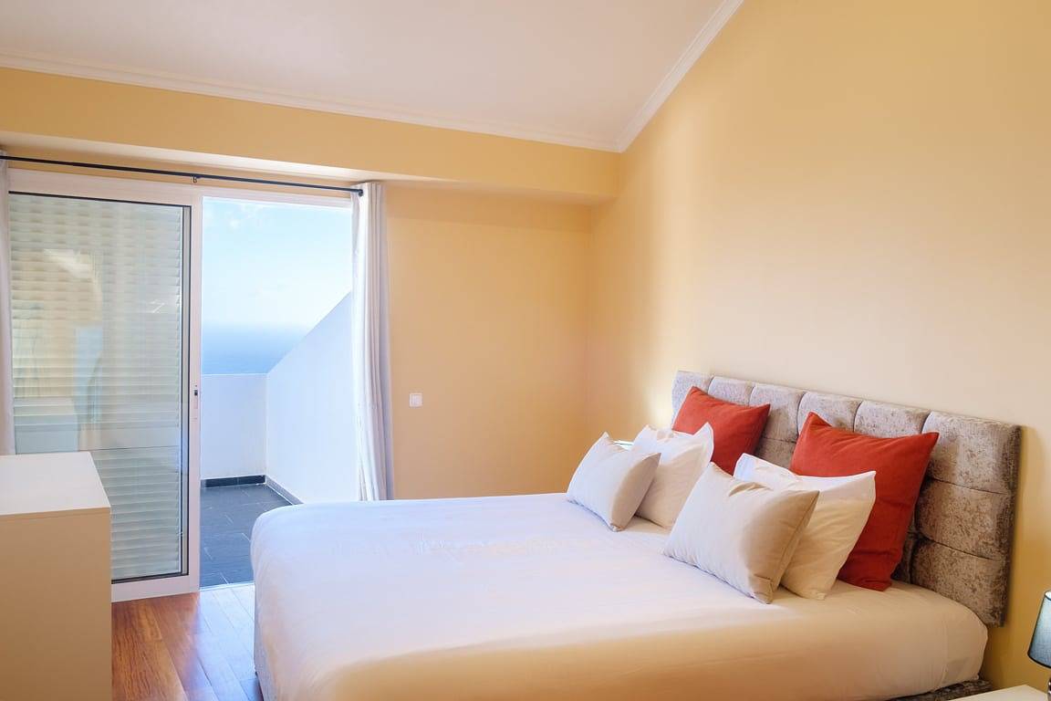 Ferienhaus für 6 Personen in Santa Cruz (Madeira), Madeira