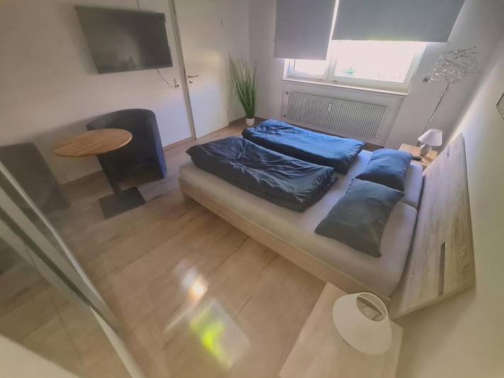 Gîte pour 2 personnes à Heppenheim - 2