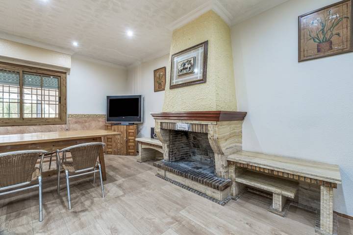 Casa rural para 22 personas, con Jardín en Almoradí - 3