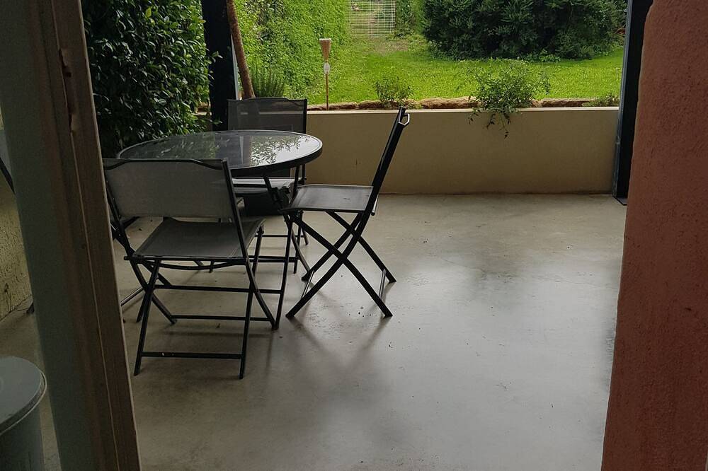 Maison Leandro entre mer et ville in Mauguio, Côte méditerranéenne (France)