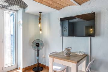 Location De Vacances pour 3 Personnes dans Palafrugell, Bas-Ampurdan, Photo 4