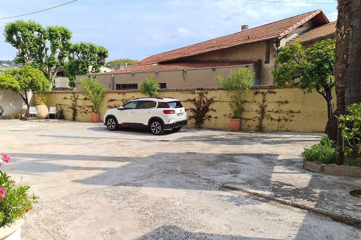 Location de vacances pour 2 personnes dans Golfe-Juan - 4