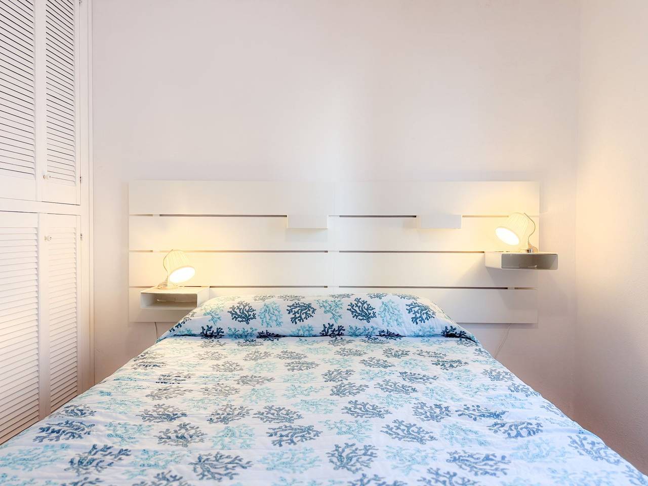Appartement de vacances entier, Appartement de vacances pour 4 personnes in Portoferraio, Ile d'Elbe