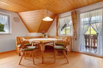 Ferienwohnung für 4 Personen in Freiamt, Hochschwarzwald, Bild 4