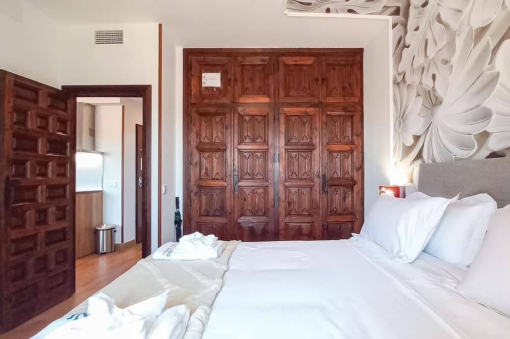 Entire apartment, Orden de San Juan 2B in Toledo, Toledo Province