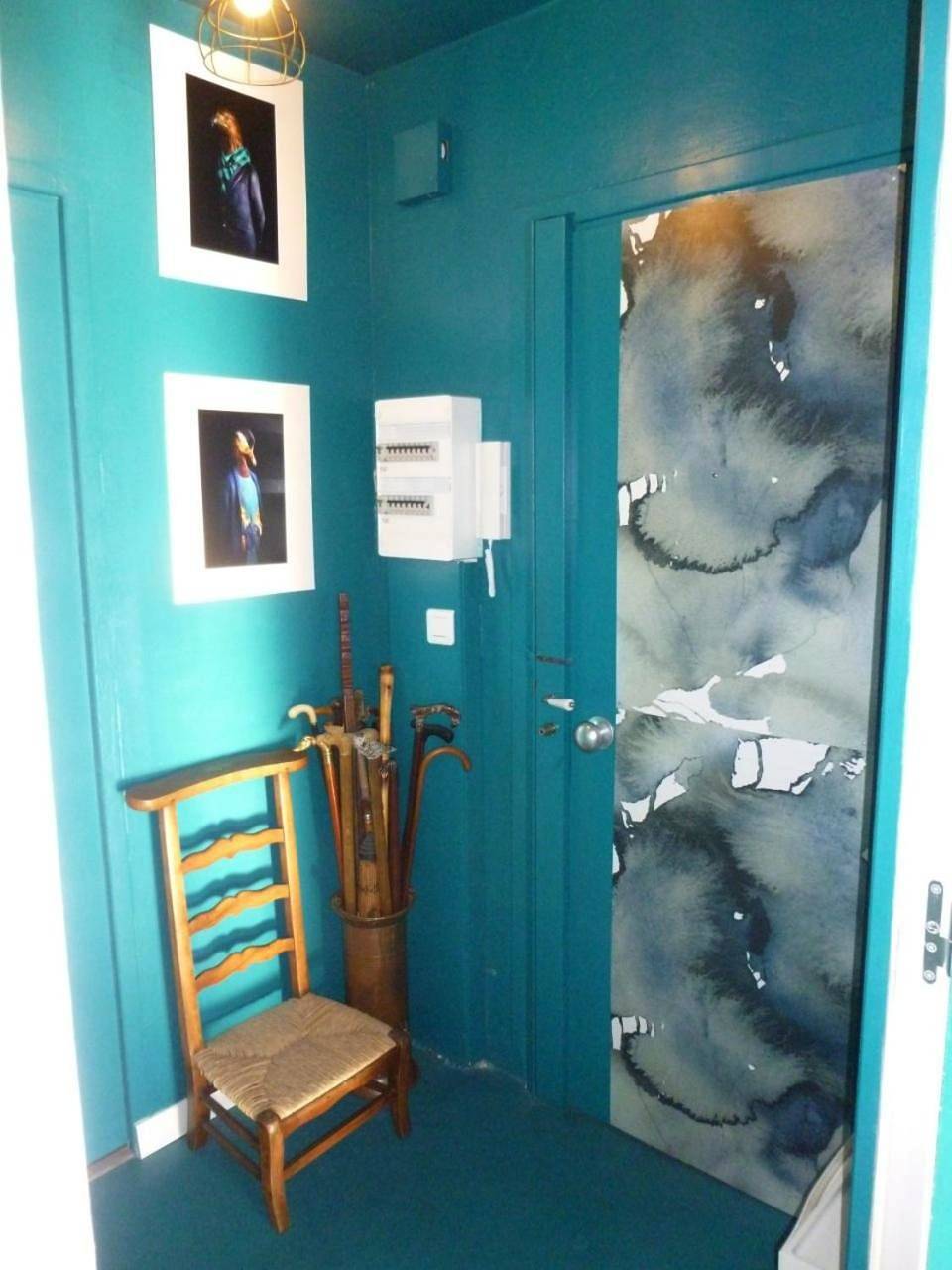 1 Chambre, 1 P'tit dèj', 1 Sourire in Montpellier, Côte méditerranéenne (France)